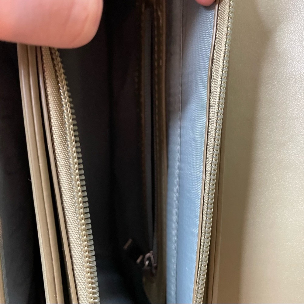 Green Pixie Mood Purse - image 7